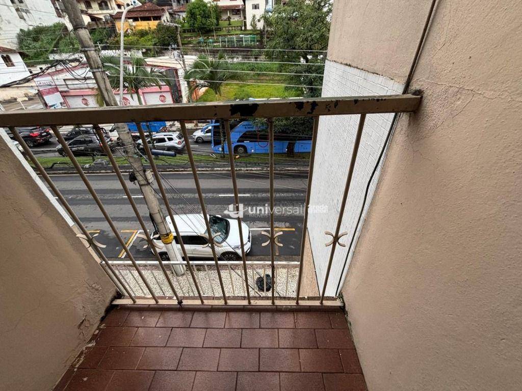 Apartamento à venda e aluguel com 2 quartos, 72m² - Foto 5