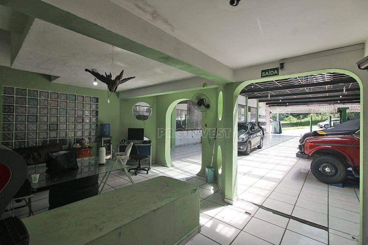 Prédio Inteiro à venda, 1500m² - Foto 1