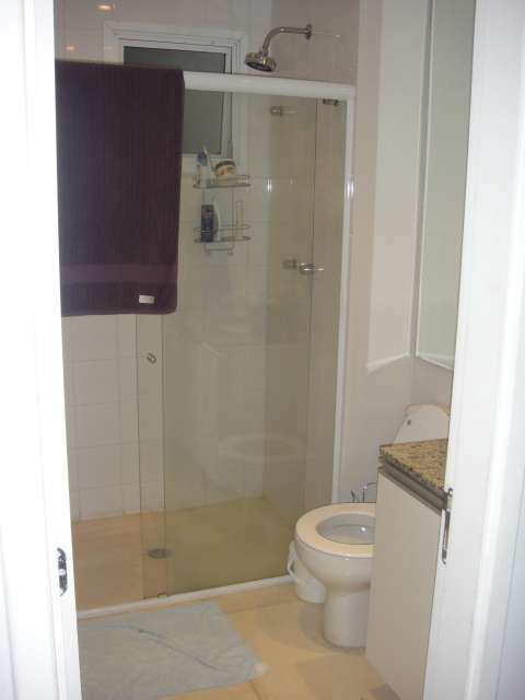 Apartamento à venda com 1 quarto, 48m² - Foto 9