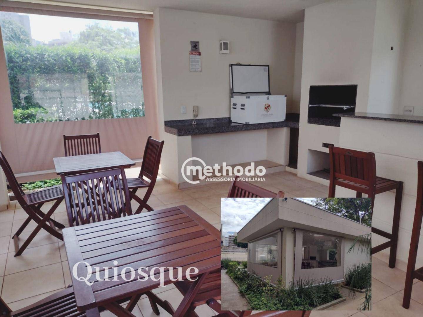 Apartamento à venda com 2 quartos, 52m² - Foto 13