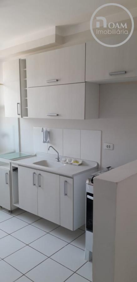 Apartamento à venda com 2 quartos, 50m² - Foto 1