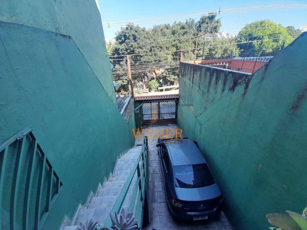 Sobrado à venda com 3 quartos, 175m² - Foto 3