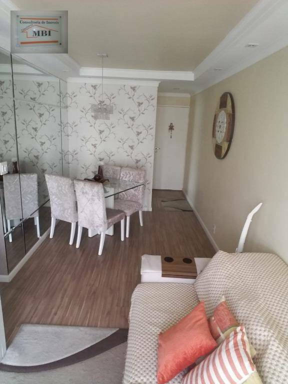 Apartamento à venda com 2 quartos, 52m² - Foto 19