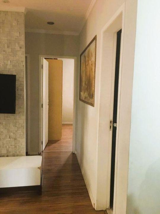 Apartamento à venda com 3 quartos, 69m² - Foto 4