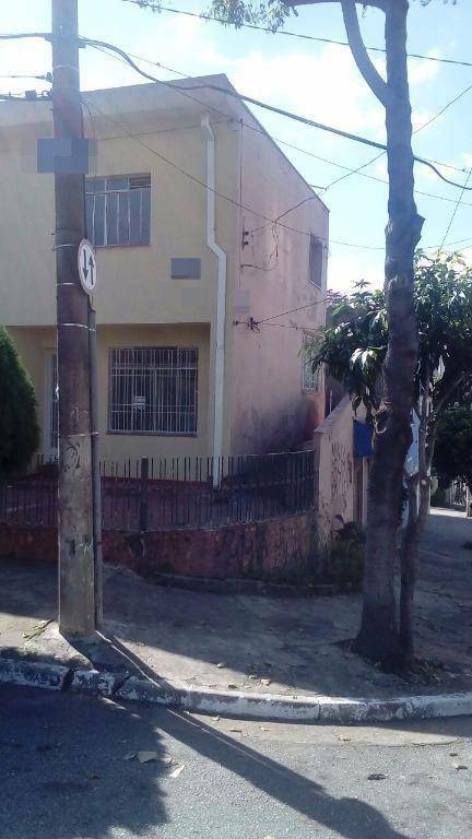 Sobrado à venda com 3 quartos, 135m² - Foto 27