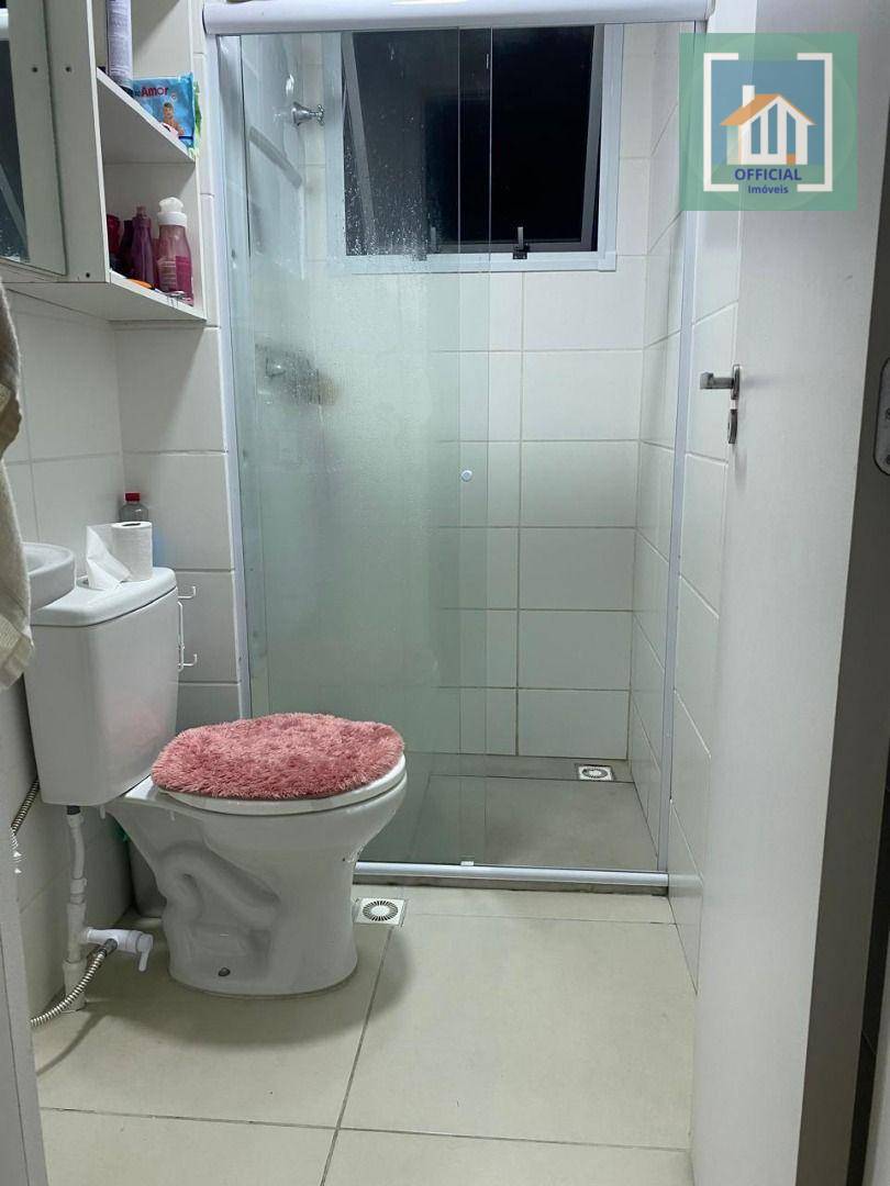 Apartamento para alugar com 2 quartos, 44m² - Foto 18