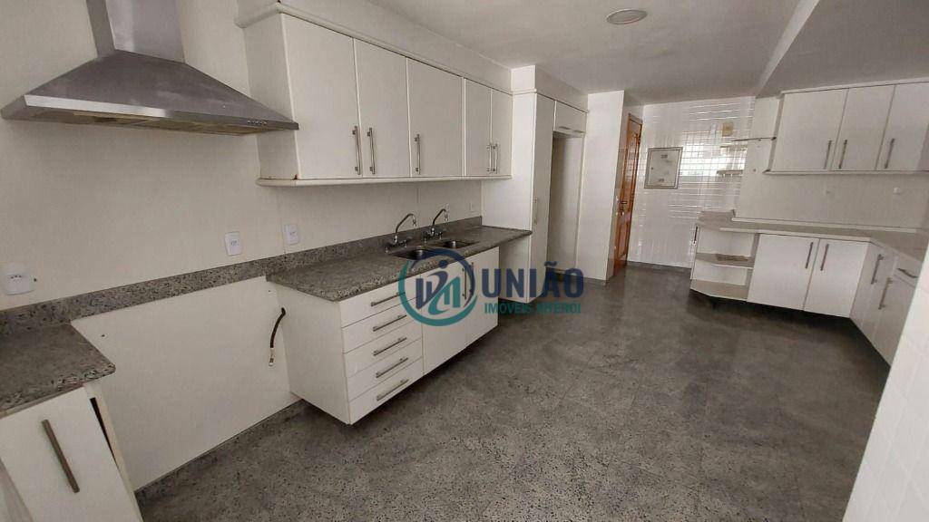 Apartamento à venda com 4 quartos, 180m² - Foto 15