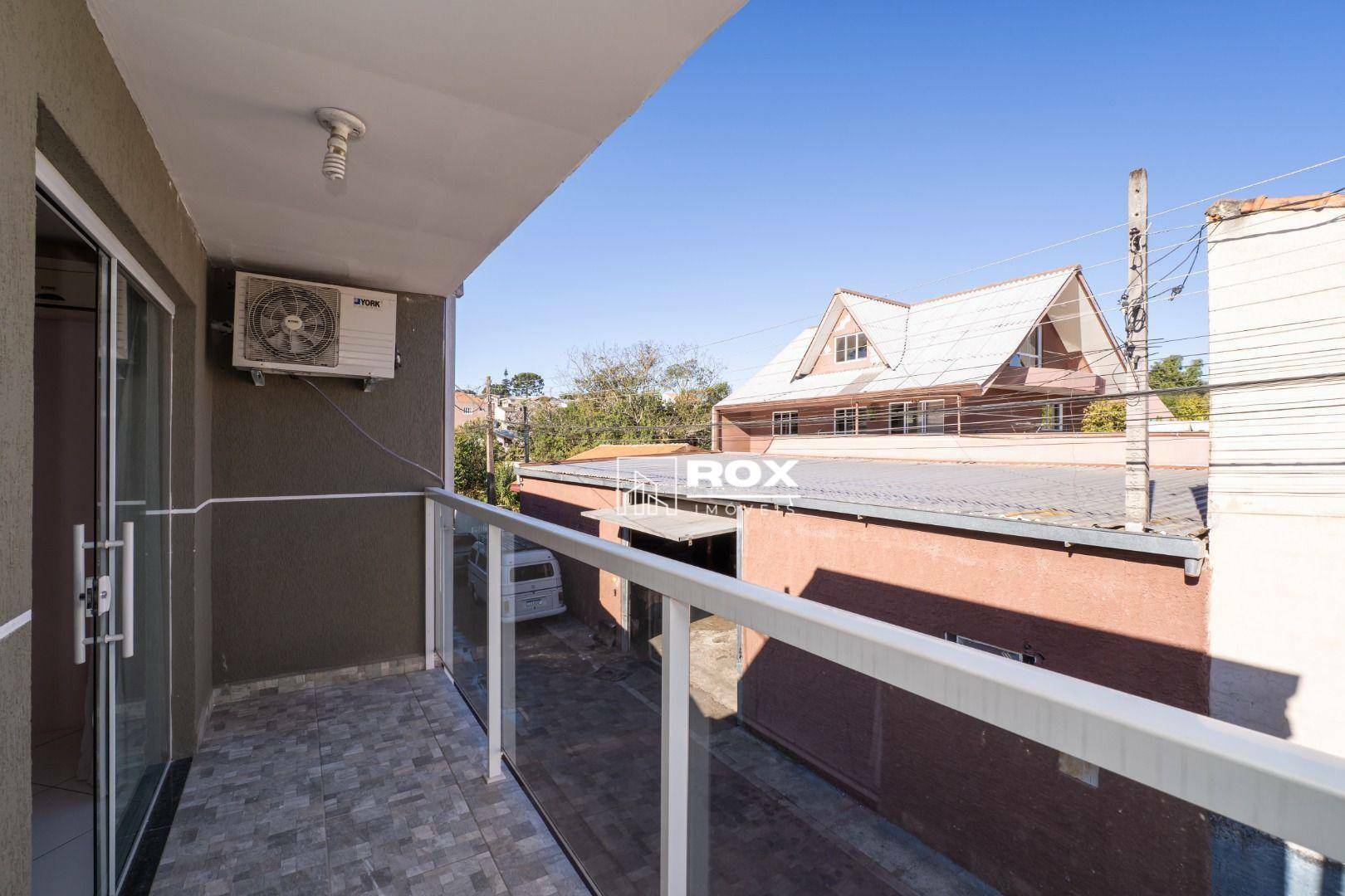 Sobrado para alugar com 3 quartos, 115m² - Foto 20