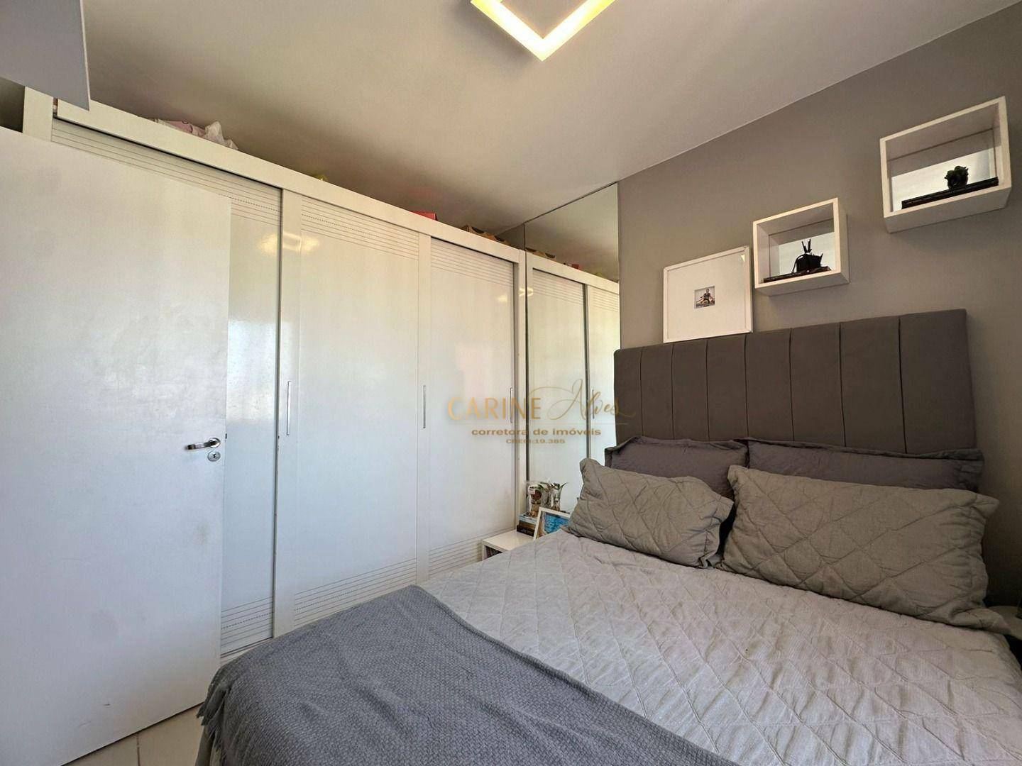 Apartamento à venda com 2 quartos, 50m² - Foto 21