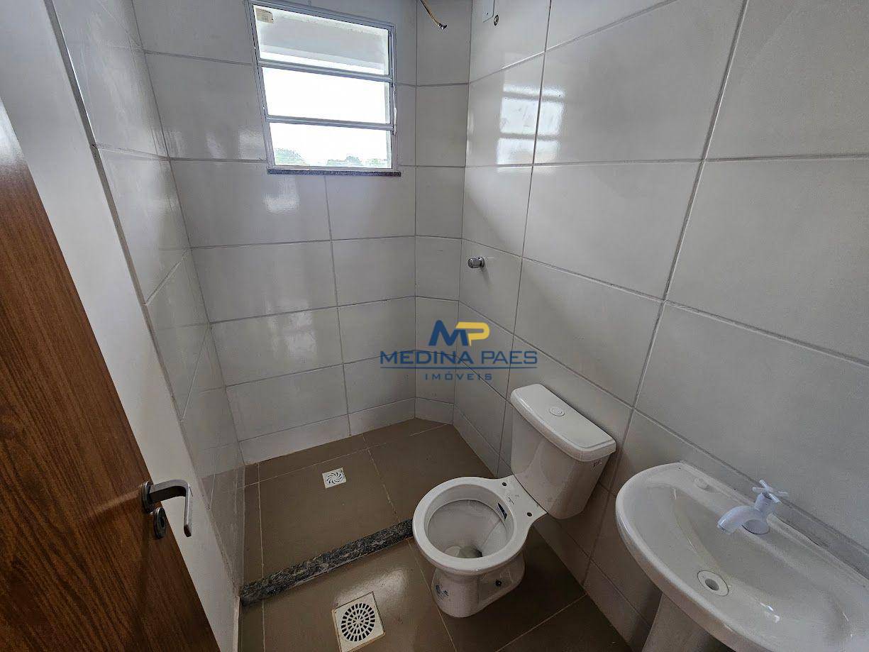 Apartamento à venda com 2 quartos, 55m² - Foto 10