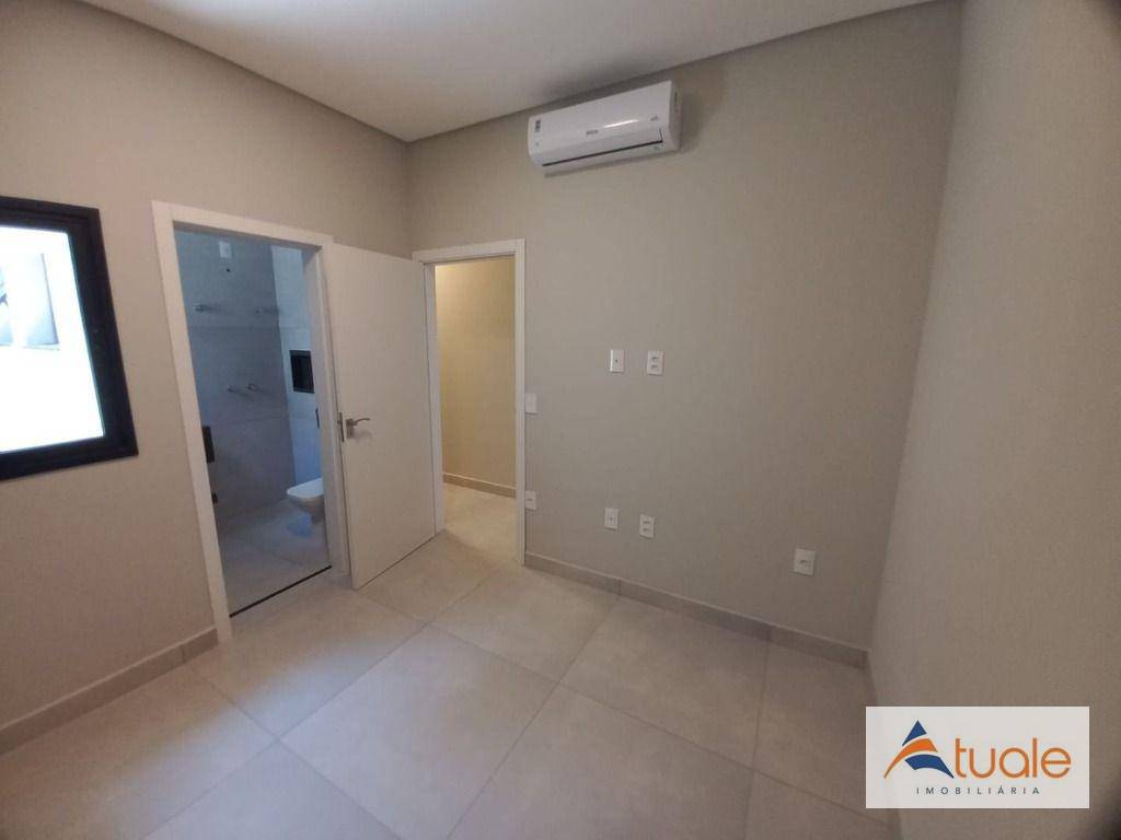 Casa de Condomínio à venda com 3 quartos, 140m² - Foto 12