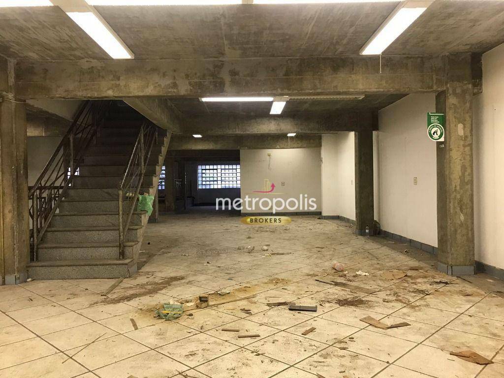 Prédio Inteiro à venda e aluguel, 2121m² - Foto 3