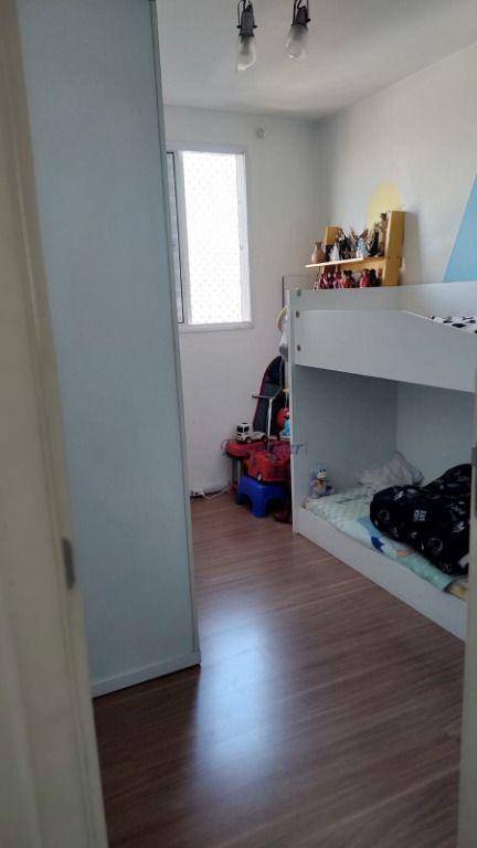 Apartamento à venda com 2 quartos, 52m² - Foto 10