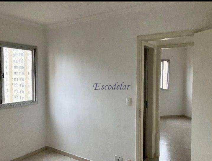 Apartamento à venda com 2 quartos, 58m² - Foto 5