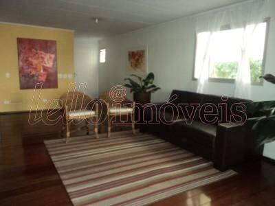 Apartamento para alugar com 3 quartos, 91m² - Foto 7