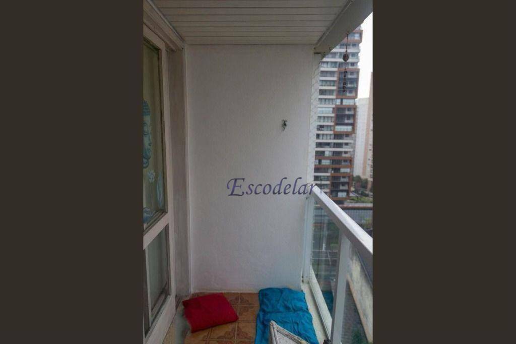 Apartamento à venda com 4 quartos, 100m² - Foto 4