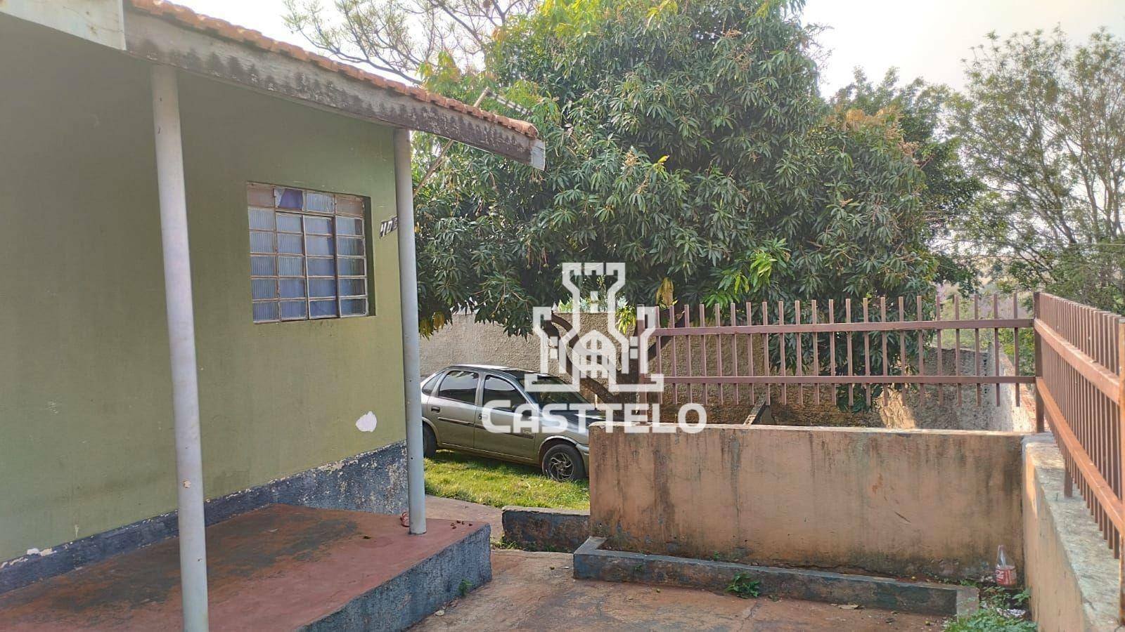 Casa à venda com 3 quartos, 80m² - Foto 3