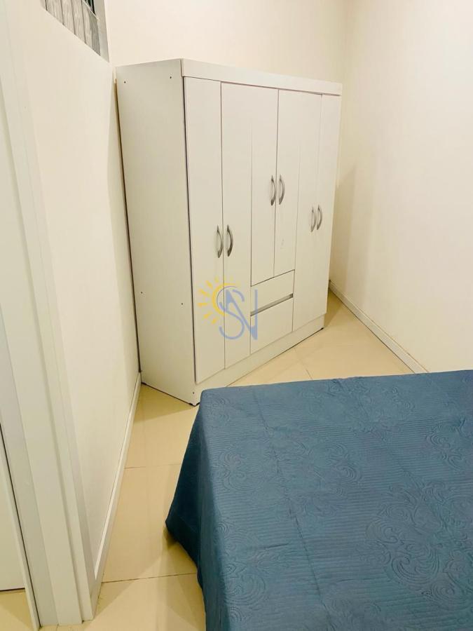 Apartamento à venda com 1 quarto, 37m² - Foto 8