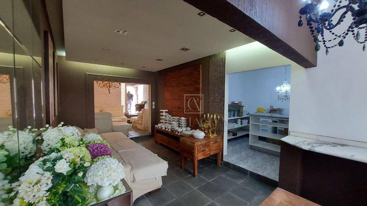 Casa de Condomínio à venda com 4 quartos, 288m² - Foto 15