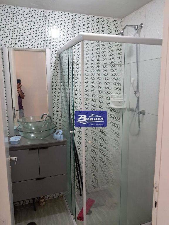 Apartamento à venda com 3 quartos, 56m² - Foto 7