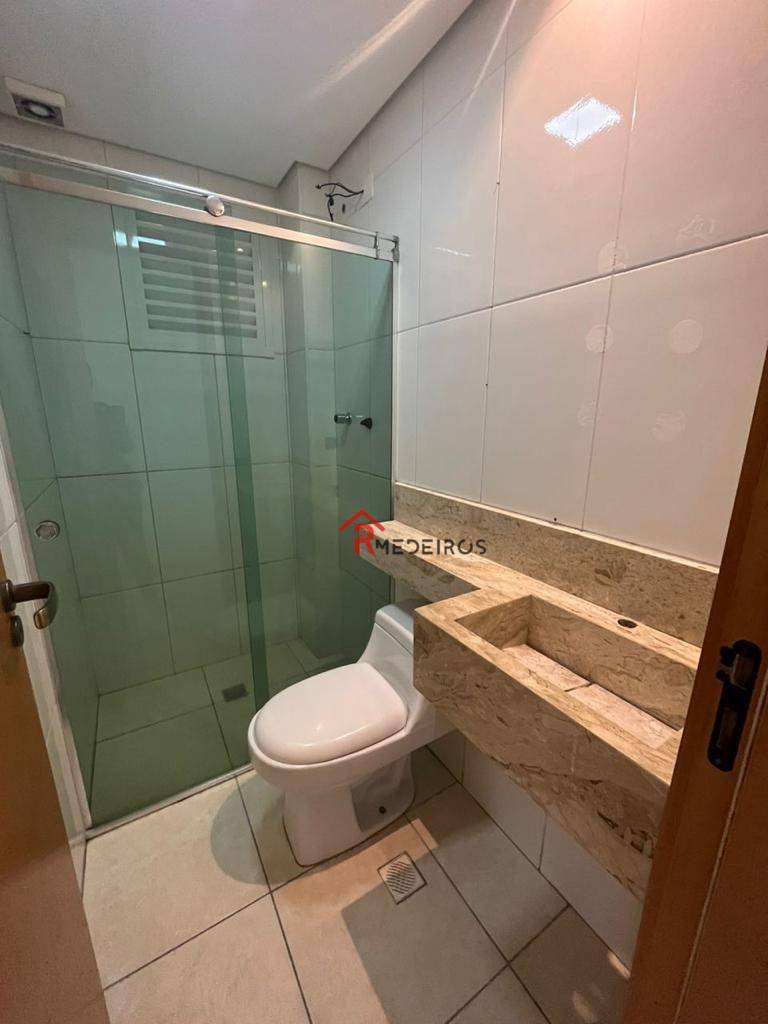 Apartamento à venda com 3 quartos, 112m² - Foto 8