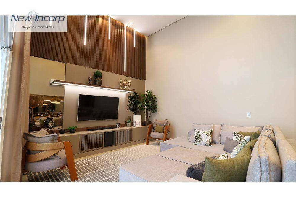 Apartamento à venda com 4 quartos, 233m² - Foto 4