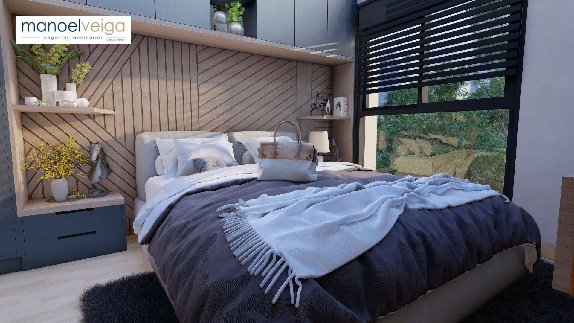 Sobrado à venda com 3 quartos, 186m² - Foto 24