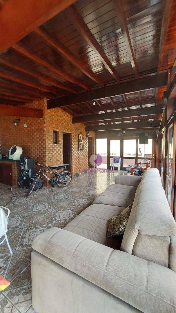 Casa à venda com 1 quarto, 179m² - Foto 21