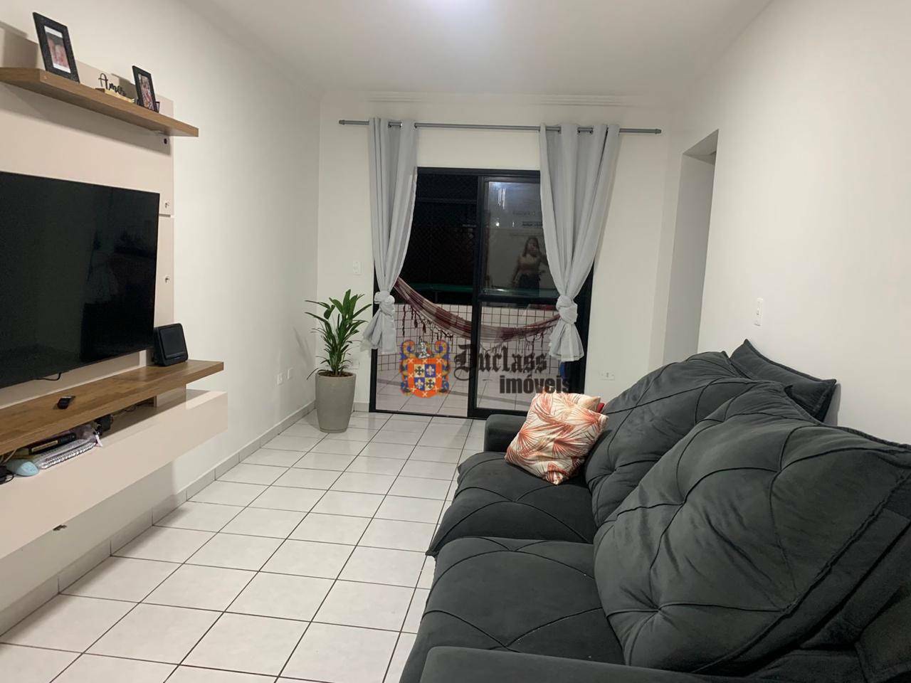 Apartamento à venda com 2 quartos, 98m² - Foto 2