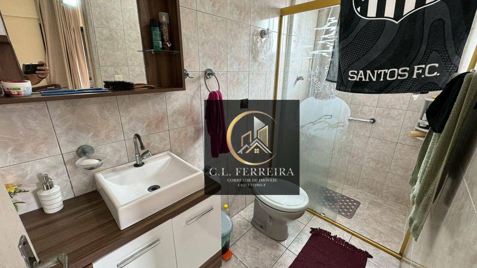 Apartamento à venda com 3 quartos, 115m² - Foto 14