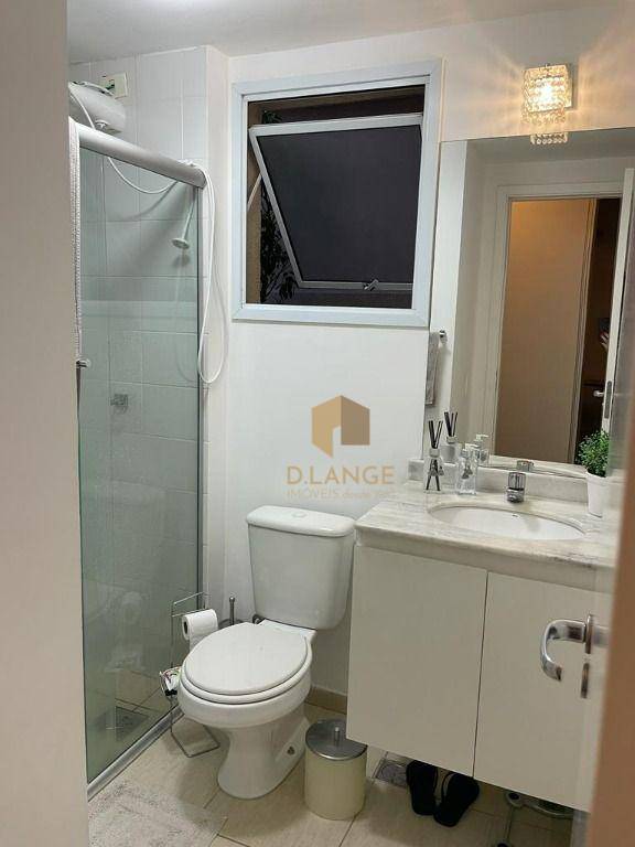 Apartamento à venda com 2 quartos, 64m² - Foto 19