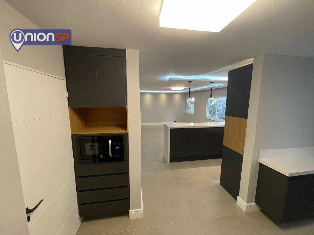 Apartamento à venda com 2 quartos, 107m² - Foto 11