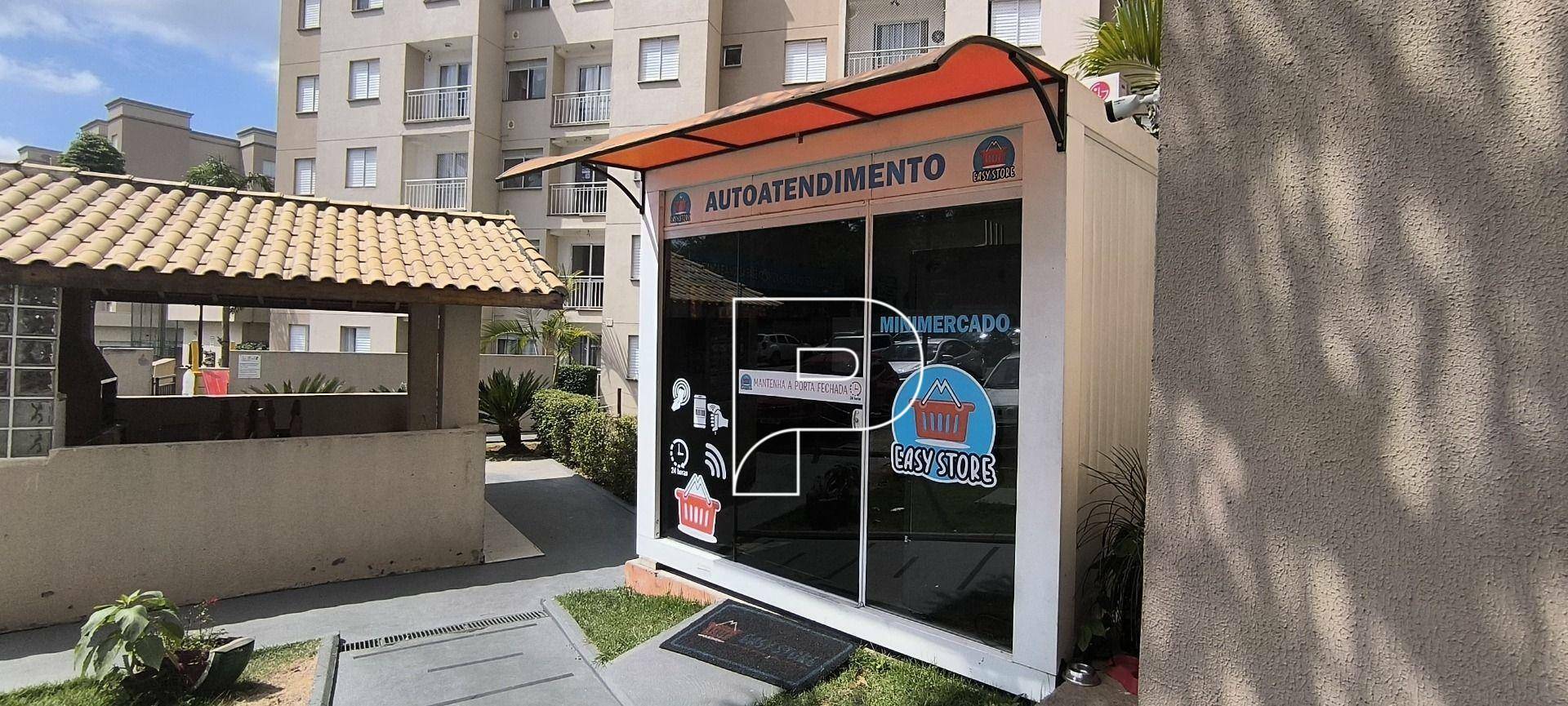 Apartamento à venda com 3 quartos, 56m² - Foto 22