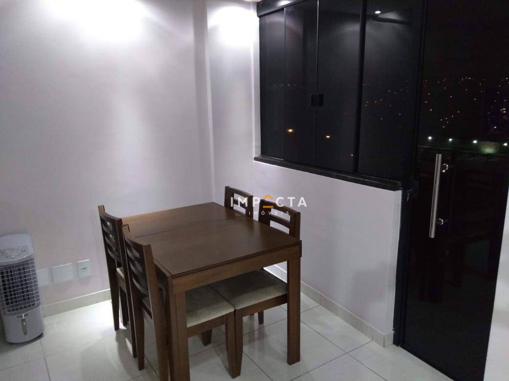 Apartamento, 2 quartos, 70 m² - Foto 3