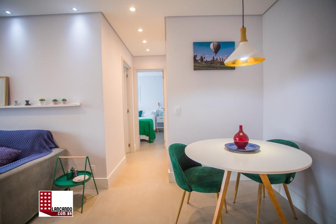 Apartamento à venda com 2 quartos, 68m² - Foto 11