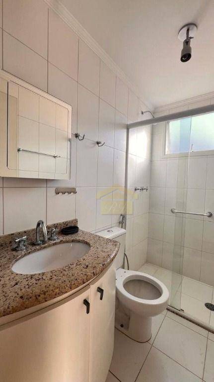 Apartamento à venda com 2 quartos, 58m² - Foto 10