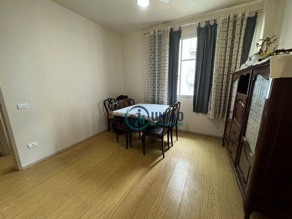 Apartamento à venda com 3 quartos, 115m² - Foto 10