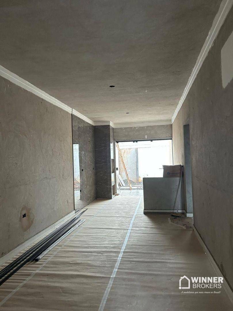 Casa à venda com 3 quartos, 78m² - Foto 4