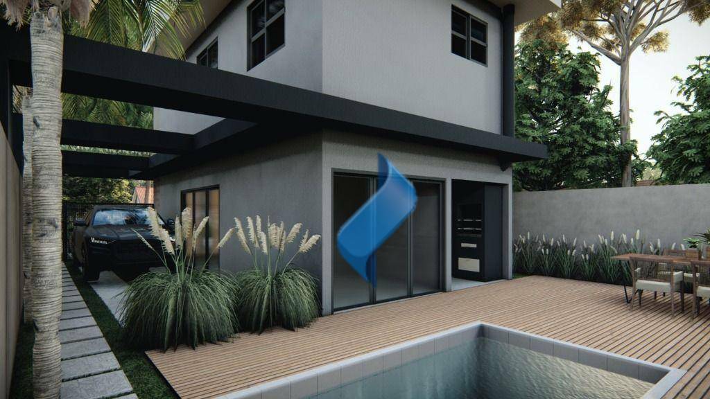 Casa de Condomínio à venda com 3 quartos, 109m² - Foto 13