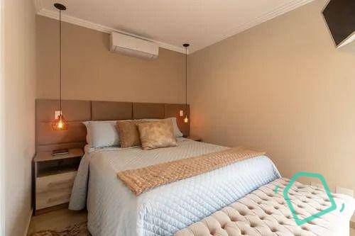 Casa de Condomínio à venda com 3 quartos, 89m² - Foto 8