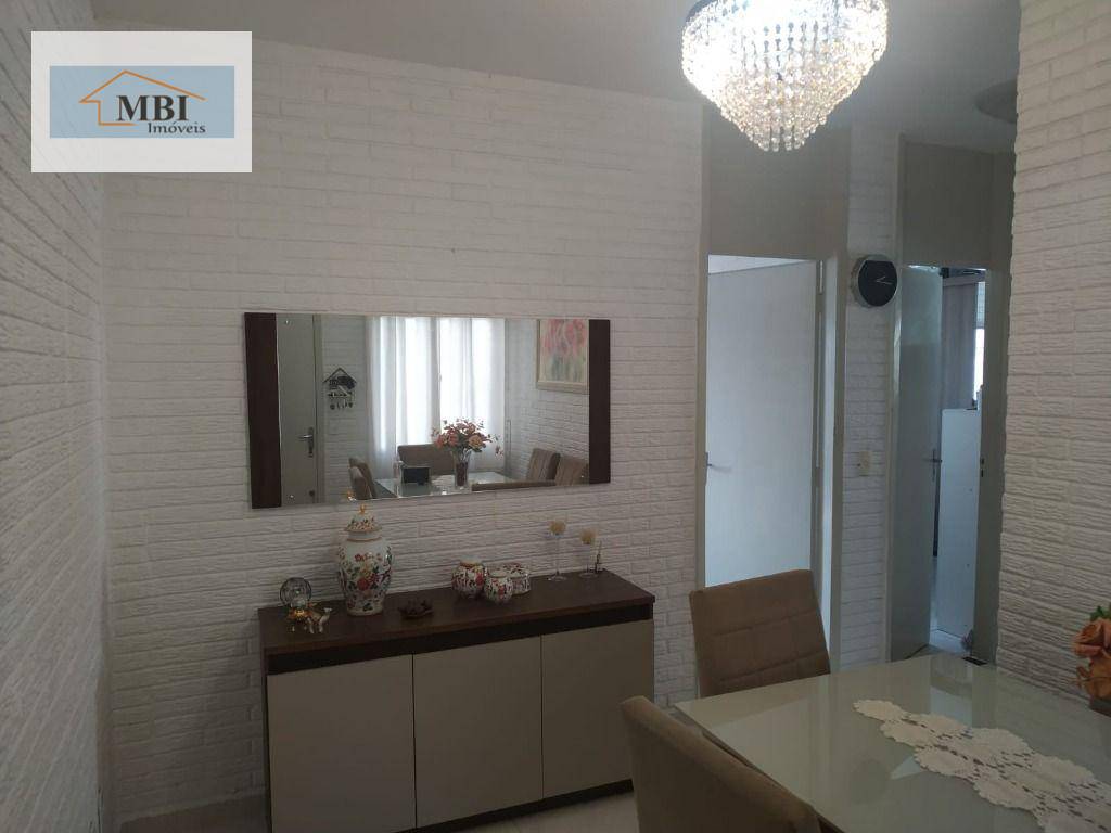 Apartamento à venda com 2 quartos, 48m² - Foto 6