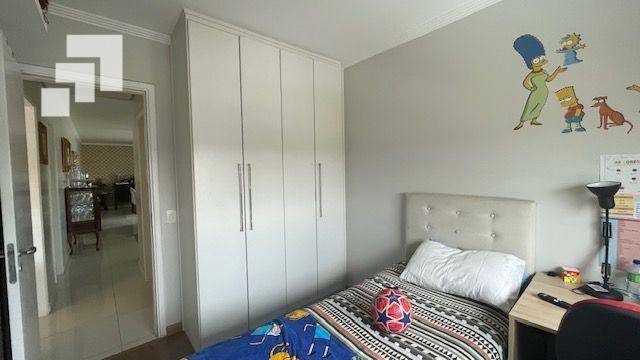 Apartamento à venda com 3 quartos, 125m² - Foto 38