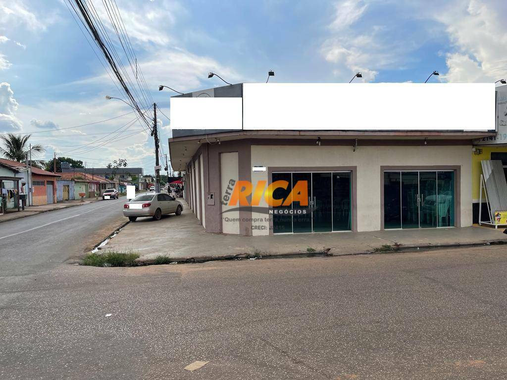 Depósito-Galpão-Armazém à venda, 300M2 - Foto 1