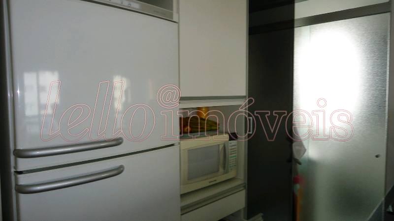 Apartamento para alugar com 2 quartos, 61m² - Foto 13