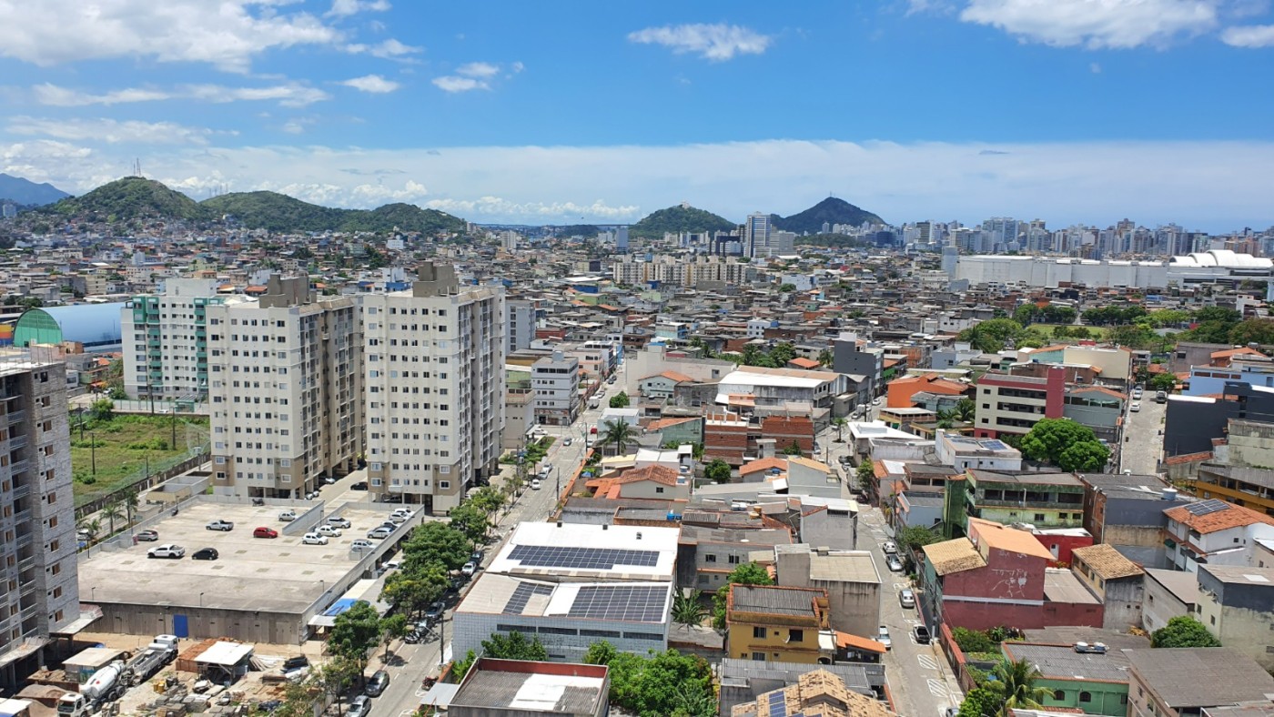 Apartamento, 2 quartos - Foto 3