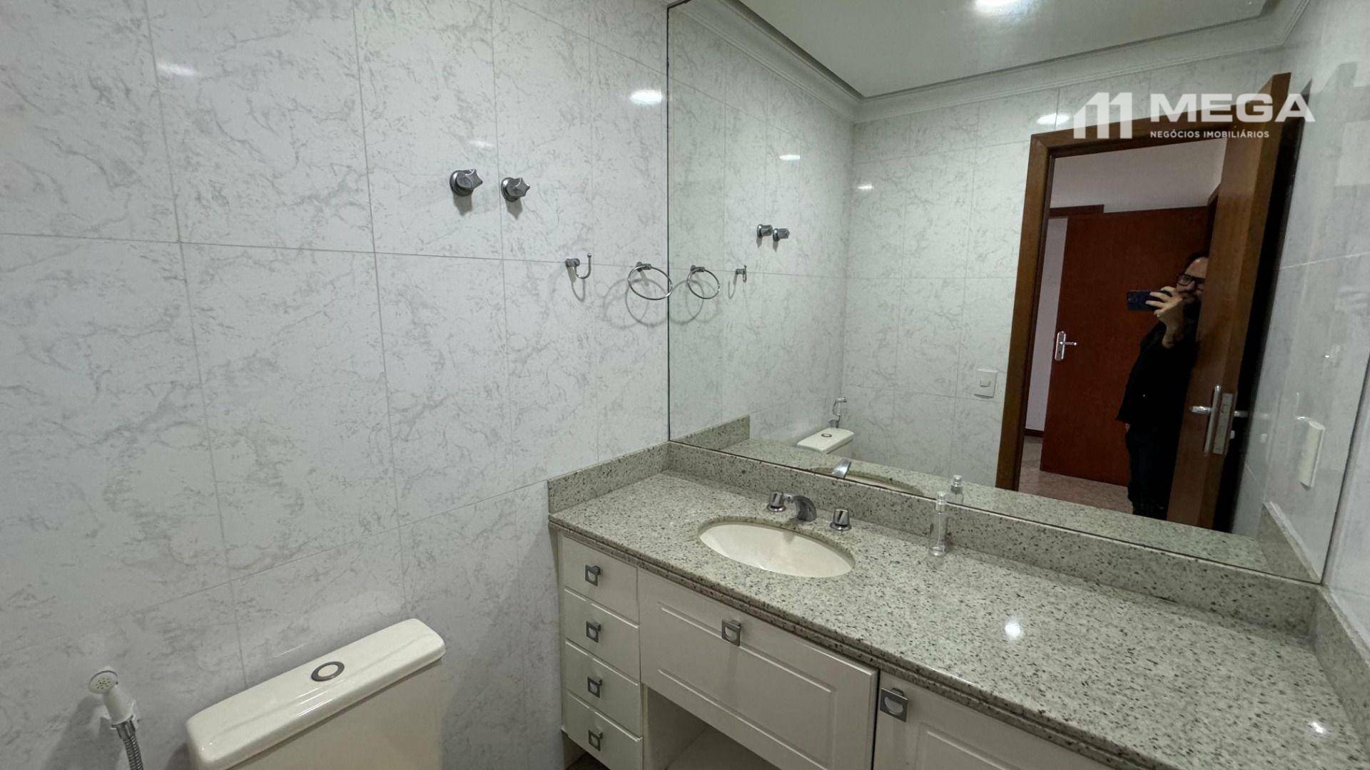 Apartamento à venda com 4 quartos, 341m² - Foto 29