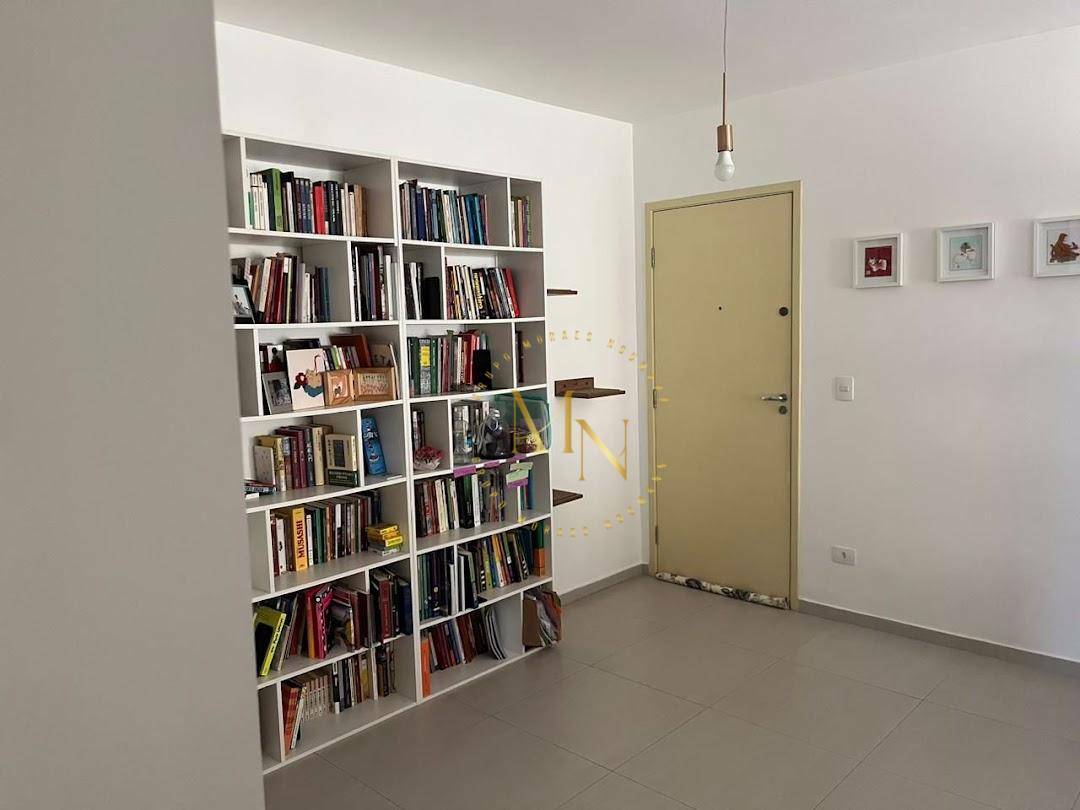 Apartamento à venda com 2 quartos, 69m² - Foto 5