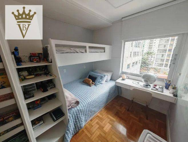 Apartamento à venda com 2 quartos, 90m² - Foto 3