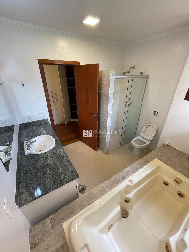 Casa de Condomínio à venda com 3 quartos, 315m² - Foto 23