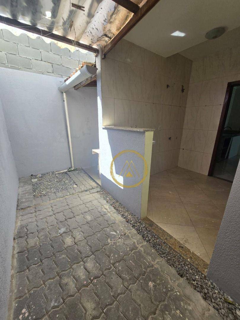 Casa à venda com 3 quartos, 154m² - Foto 41